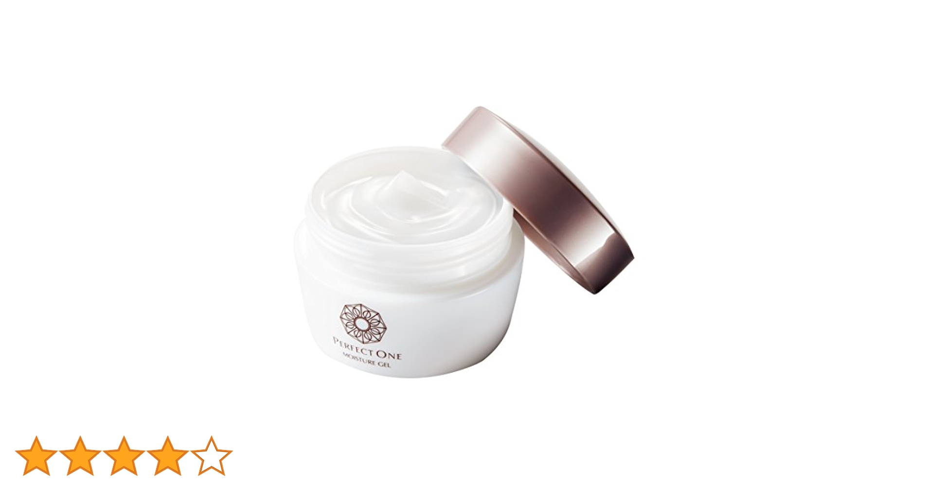 Amazon | 新日本製薬 パーフェクトワン モイスチャージェル 75g